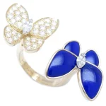 Van Cleef & Arpels, Cartier, Bulgari & Tiffany — Pristine, Boutique-Standard Jewellery Auction — image 6