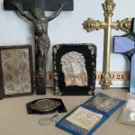 Antiques, Collectables, Curios, Tin Toys, Troika, Bronze, Silver, Books , Suzie Cooper, Model Trains and much more. — image 8