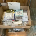 Live Weekly Auction Now with In-Room Bidding at Colne of Collectables, Antiques, Jewellery, Wristwatches, Fabrics, Fu… — image 20