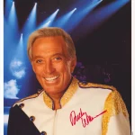 ENTERTAINMENT AND MUSIC SIGNED PHOTOS AUCTION — image 12