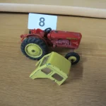 David Brown Tractors & Farming Memorabilia — image 9