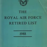 Autograph Auction Historic, Concorde, Military signed books — image 13