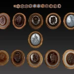 FINE ANCIENT JEWELLERY – PRINCE COLLECTION — image 20