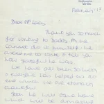 Autograph auction Football, Space, TV/Film, Military, Historic photos, covers and books. — image 14