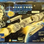 Star Trek Memorabilia Auction – Live/Online/Telephone Bidding — image 18