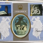 Autograph Auction TV Film Sport Historic Official FDCs FIrst Day Covers — image 9