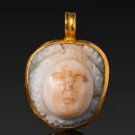 FINE ANCIENT JEWELLERY – PRINCE COLLECTION — image 13