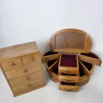 March Interiors & Estates Auction – Ercol Furniture, Mid Century, Garden Statuary, Railwayana, RC & Collectables — image 9