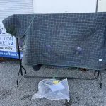 Equestrian equipment live auction — image 10