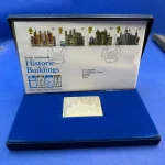 Live In Person and Online Vintage Antiques and Collectables Auction including, Silver, Militaria, Coins, Furniture, M… — image 18