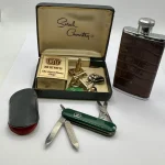 General Auction Including Antiques, Collectables Gold & Silver (14% Buyers Commission) — image 13