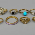 Antiques, Furniture, Jewellery and Collectables — image 19