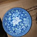GENERAL ANTIQUE AND COLLECTIBLE TIMED AUCTION, LARGE SELECTION OF ORIENTAL ITEMS, Ceramics, Glass, Plated Ware, Brass… — image 7