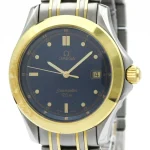 1250 Lots of Vintage & Luxury Watches – Rolex, Omega, Cartier, IWC, Jaeger-LeCoultre, Zenith, Tudor, Breitling and ma… — image 13