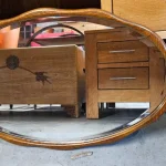 Timed Auction of Antiques, Furniture, Silver, Gold, Paintings, Collectables, Porcelain, Militaria, Toys, Clocks and More — image 9