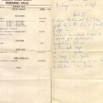 Autograph auction Football, Space, TV/Film, Military, Historic photos, covers and books. — image 2