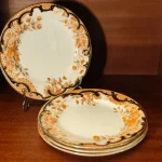 Ceramics & Collectibles including Belleek, Asro, Minton, Villeroy & Boch, Grafton, Wedgwood etc. — image 20