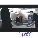 AUTOGRAPHS,SPORT,SPACE,ROYAL ENTERTAINMENT AND COLLECTABLES — image 19