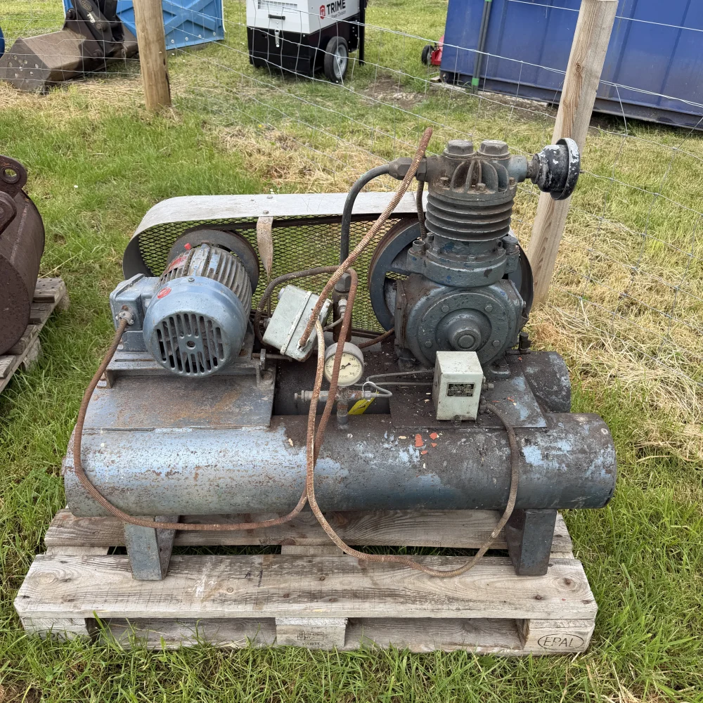 Agricultural and plant sale