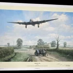 Autograph auction Football, Space, TV/Film, Military, Historic photos, covers and books — image 2