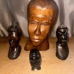 Timed Auction of Diecasts, Militaria, Vintage Toys, Retro Electronics, Antiques and Vintage Items inc. Clothing — image 8