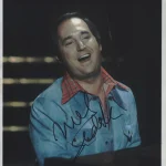 Autograph auction Football, Space, TV/Film, Military, Historic photos, covers and books. — image 20