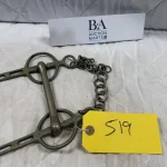Previous Equestrian auction unsold items — image 4