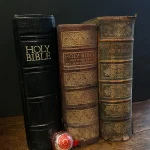 Auction 9 – Curated Highland Treasure  (We offer a shipping service within the UK, Europe and Beyond) — image 17