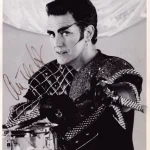 Autograph auction Football, Space, TV/Film, Military, Historic photos, covers and books. — image 5