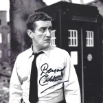 LIVE AUTOGRAPH ENTERTAINMENT, SPORT, SPACE, MUSIC AND HISTORICAL — image 12