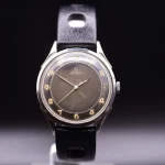 FINE & VINTAGE WATCHES — image 4