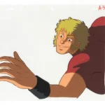 Japanese Anime Art Spring Auction — image 15