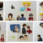 Japanese Anime Art Spring Auction — image 4