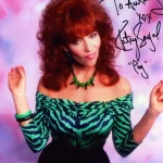 LIVE AUTOGRAPH AUCTION MUSIC ENTERTAINMENT — image 24