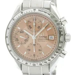 Luxury Watches from Rolex, Cartier, Omega, Breitling, IWC, Zenith and many more — image 12