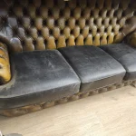 Timeless Elegance & Mid-Century Icons: The Curator’s Timed Auction — image 3