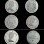 Three-Day General Auction (Jewellery, Watches, Designer Items, Militaria, Coins, Asian Antiques and Collectables) — image 5