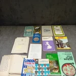 GENERAL AUCTION – VINTAGE & RETRO — image 4