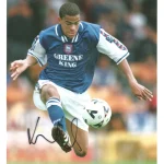 SPORT SIGNED PHOTOS — image 7
