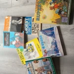 mid week  auction all lots start £1 no reserve collection or delivery computers games  gold,silver antiques jewellery… — image 4