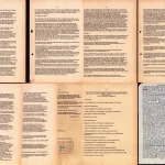 Autograph auction Football, Space, TV/Film, Military, Historic photos, covers and books. — image 10
