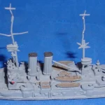 LIVE AUCTION MILITARY, ROYAL NAVY MODELS AND COLLECTABLES. — image 7
