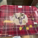 Live Weekly Auction Now with In-Room Bidding at Colne of Collectables, Antiques, Jewellery, Wristwatches, Fabrics, Fu… — image 20