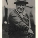 LIVE AUTOGRAPH ENTERTAINMENT, SPORT, SPACE, MUSIC AND HISTORICAL — image 7
