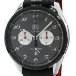 Curated selection of Vintage & Luxury Watches – Omega, Cartier, Rolex, Breitling, Tag Heuer, Franck Muller and many o… — image 23