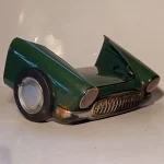WEEKLY AUCTION OF COLLECTABLE, ANTIQUE AND VINTAGE ITEMS, ARTWORKS AND JEWELLERY . MUST SEE! — image 8