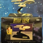 Star Trek Memorabilia Auction – Live/Online/Telephone Bidding — image 12