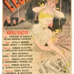 Original Vintage Posters – January Sale — image 1