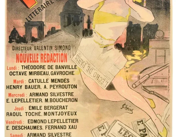 Original Vintage Posters – January Sale