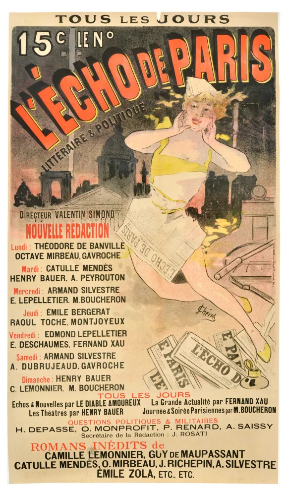Original Vintage Posters – January Sale